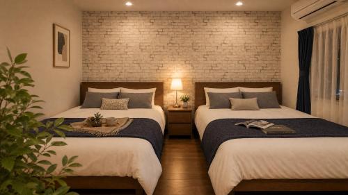 BOYUN Homestay Tengachaya
