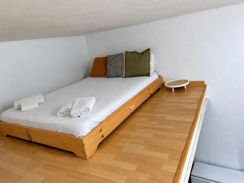 Bonito apartamento