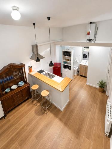 Bonito apartamento