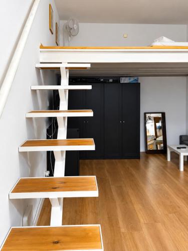 Bonito apartamento