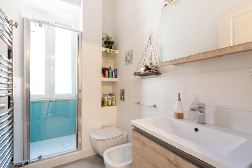 GuestHost - San Giovanni Comfy Apartment