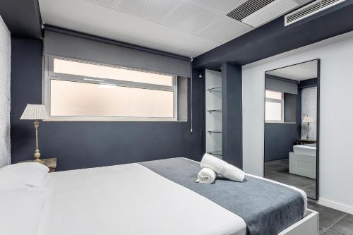 PL Center historic flat 1 room for 4pax wifi