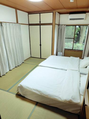 Chalet 広島 120square japanese one story house 13mins walk from 広島Station
