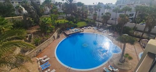 Dorado sunshine 2 bedrooms, with pools and views