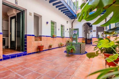 EXCLUSIVE TRIANA - Ribera del Guadalquivir