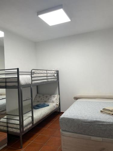 EXCLUSIVE TRIANA - Ribera del Guadalquivir