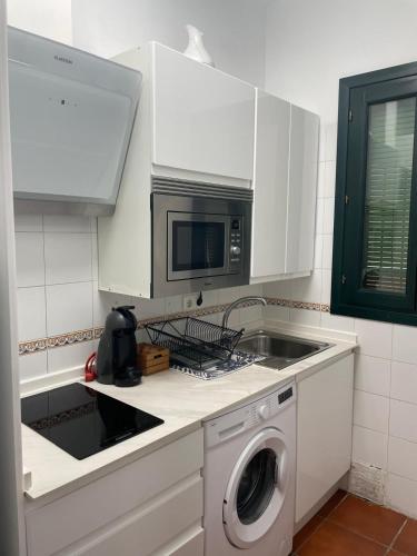 EXCLUSIVE TRIANA - Ribera del Guadalquivir