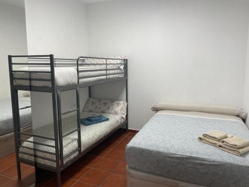 EXCLUSIVE TRIANA - Ribera del Guadalquivir