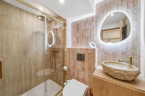 Lavie Maison - 12 Guests, Jacuzzi, Pompidou