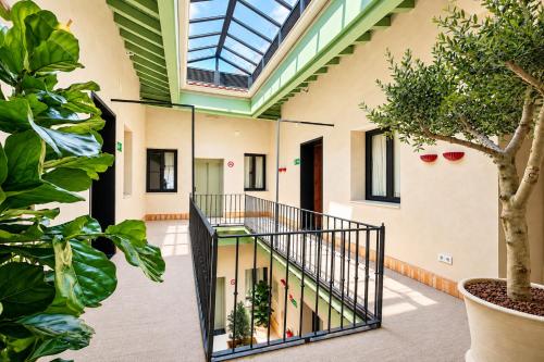 Eva Recommends Casa Alameda de Hércules