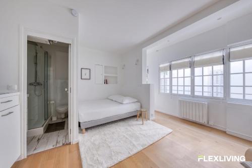 Cozy studio close to Luxembourg Gardens Paris 7
