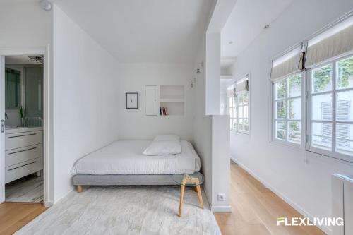 Cozy studio close to Luxembourg Gardens Paris 7