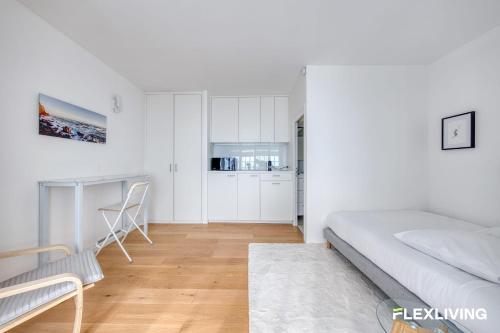 Cozy studio close to Luxembourg Gardens Paris 7