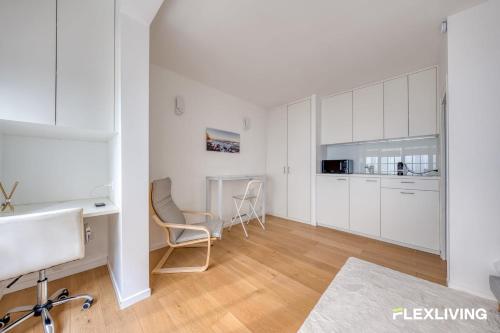 Cozy studio close to Luxembourg Gardens Paris 7