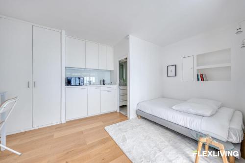 Cozy studio close to Luxembourg Gardens Paris 7