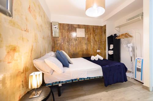 TET261I - Piso de 1 dormitorio con terraza en el Centro de Madrid - Alquiler temporal