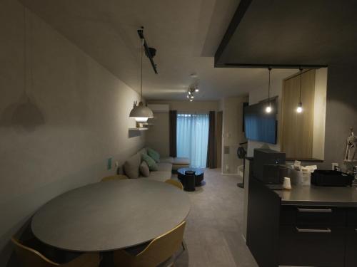 Mori Hills Fukuoka, Retreat Bamboo Forest Hotel
