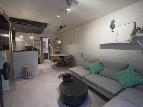 Mori Hills Fukuoka, Retreat Bamboo Forest Hotel