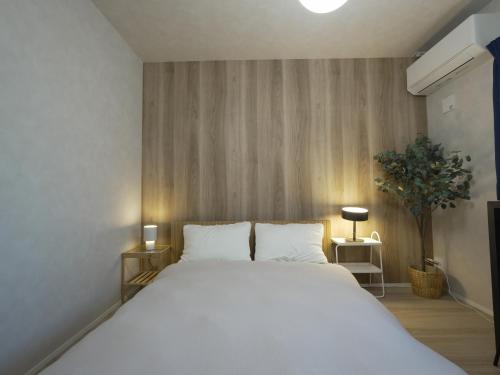Mori Hills Fukuoka, Retreat Bamboo Forest Hotel