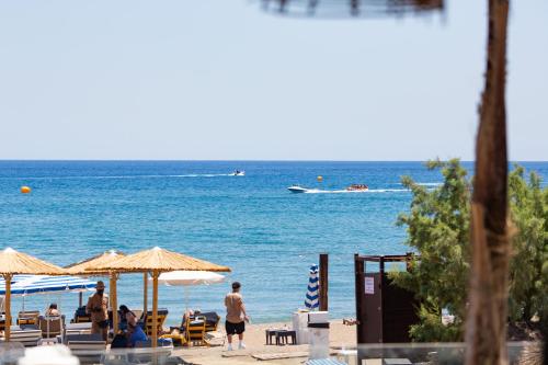 Marini Seaside