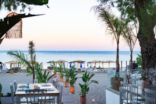 Marini Seaside