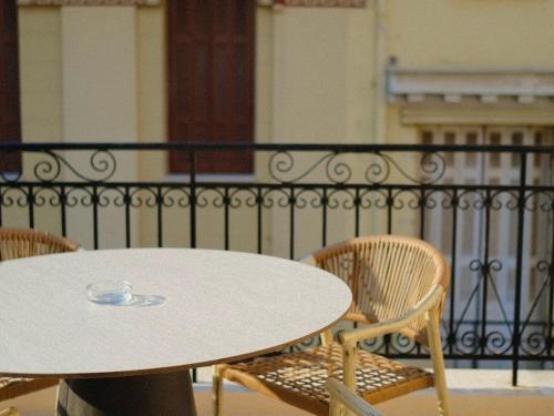 Klitiou 7 Boutique Hotel
