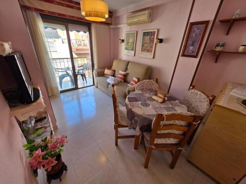 Estudio El Castillo IF Benidorm