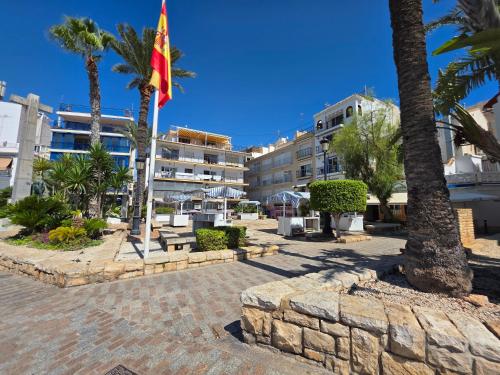 Estudio El Castillo IF Benidorm