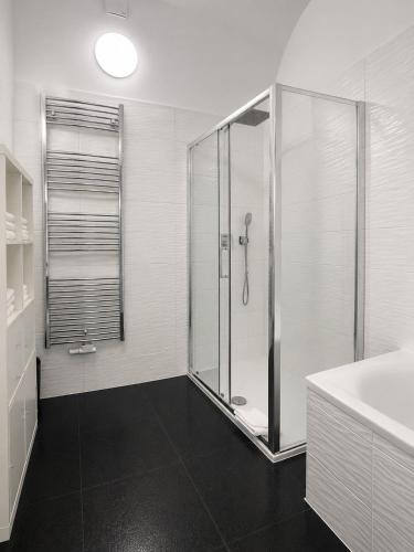 Elegant Vienna Apartment near Prater & City Center
