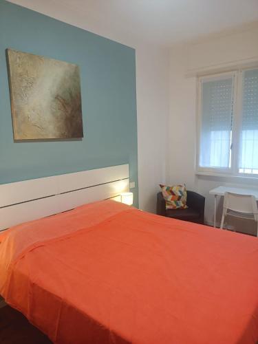 Melaverde flat PT venezia Dateo Metro 4