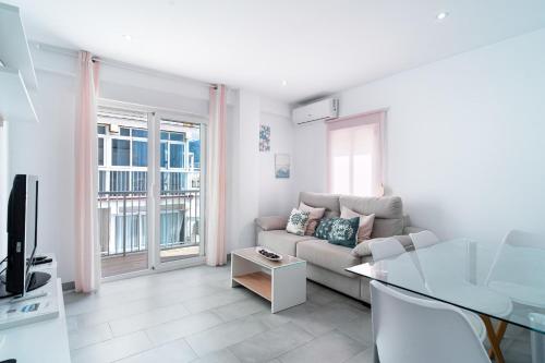 Centro Life Seaview Casasol