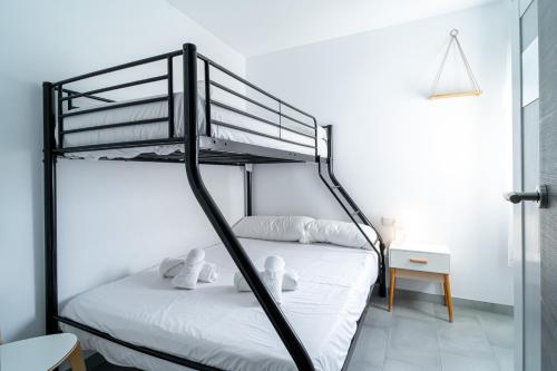Centro Life Seaview Casasol