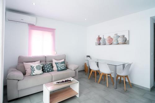 Centro Life Seaview Casasol