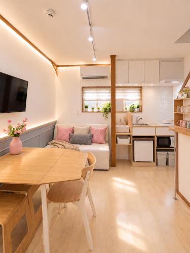 Lucy's House横浜中華街 House3
