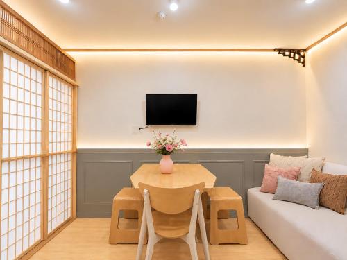Lucy's House横浜中華街 House3