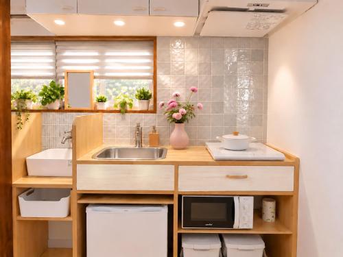 Lucy's House横浜中華街 House3