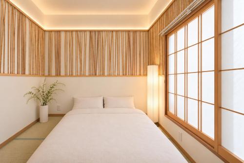 Lucy's House横浜中華街 House3