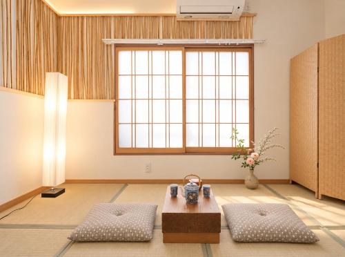 Lucy's House横浜中華街 House3