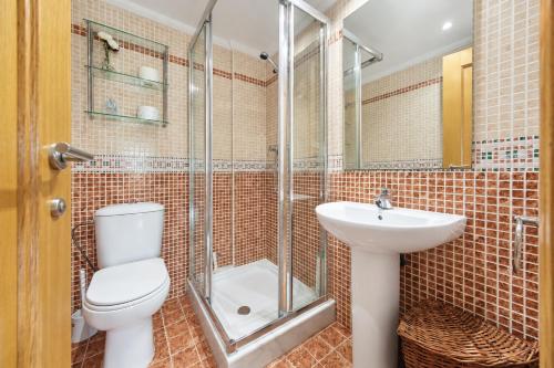 Jávea 2bedroom-beach1 min.walk+swimmingpool+wifi