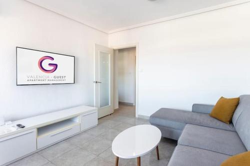 DW Super Apartament 3rooms, 2 Bth, Ac wifi