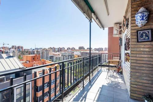 DW Super Apartament 3rooms, 2 Bth, Ac wifi