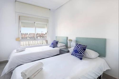 DW Super Apartament 3rooms, 2 Bth, Ac wifi