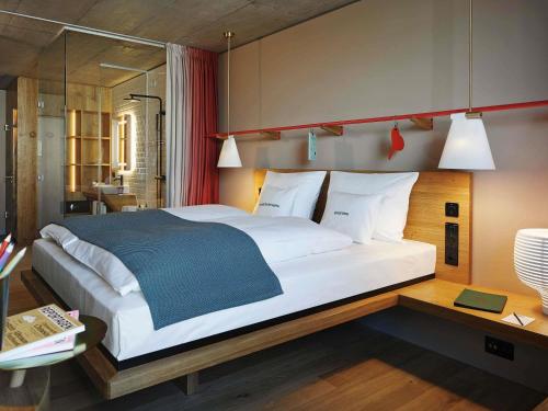 25hours Hotel Langstrasse