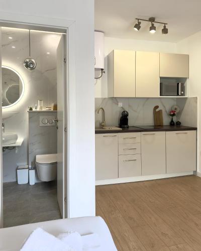 Apartmani Makarska