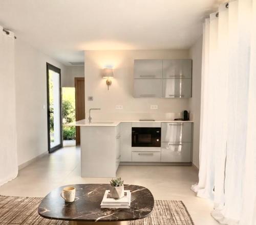 Maison ALBA Aix en Provence