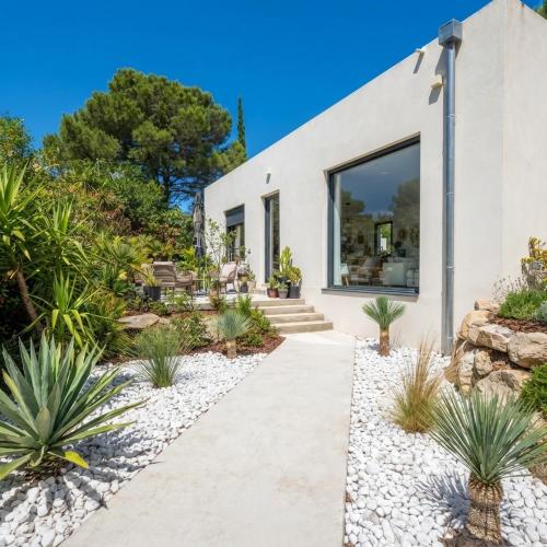 Maison ALBA Aix en Provence