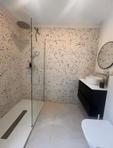 Maison ALBA Aix en Provence