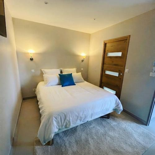 Maison ALBA Aix en Provence
