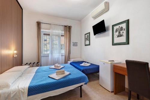 San Pietro House