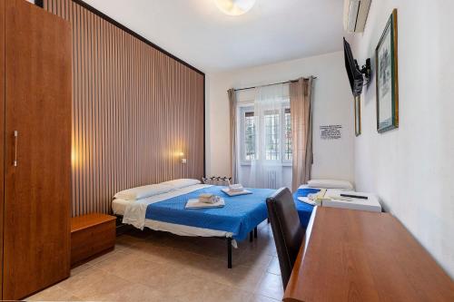 San Pietro House